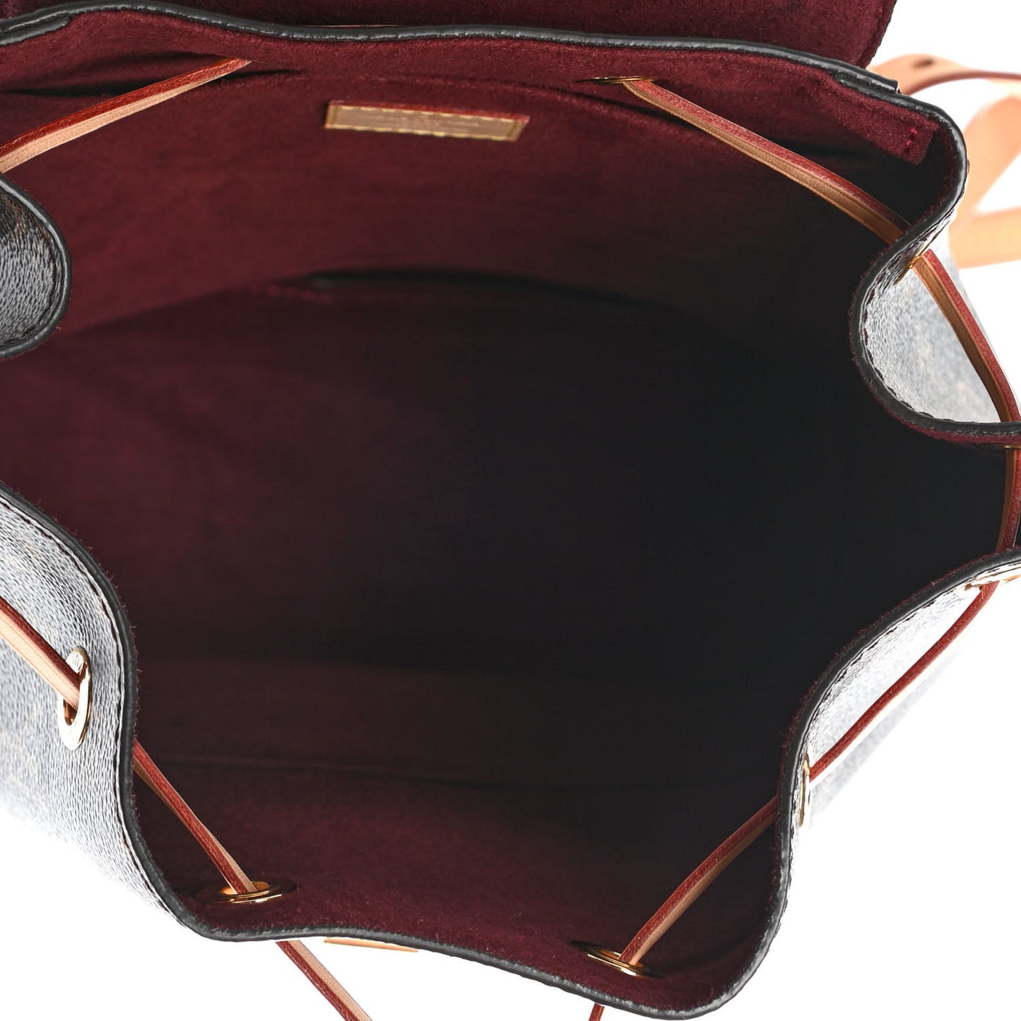 Monogram Montsouris NM Backpack