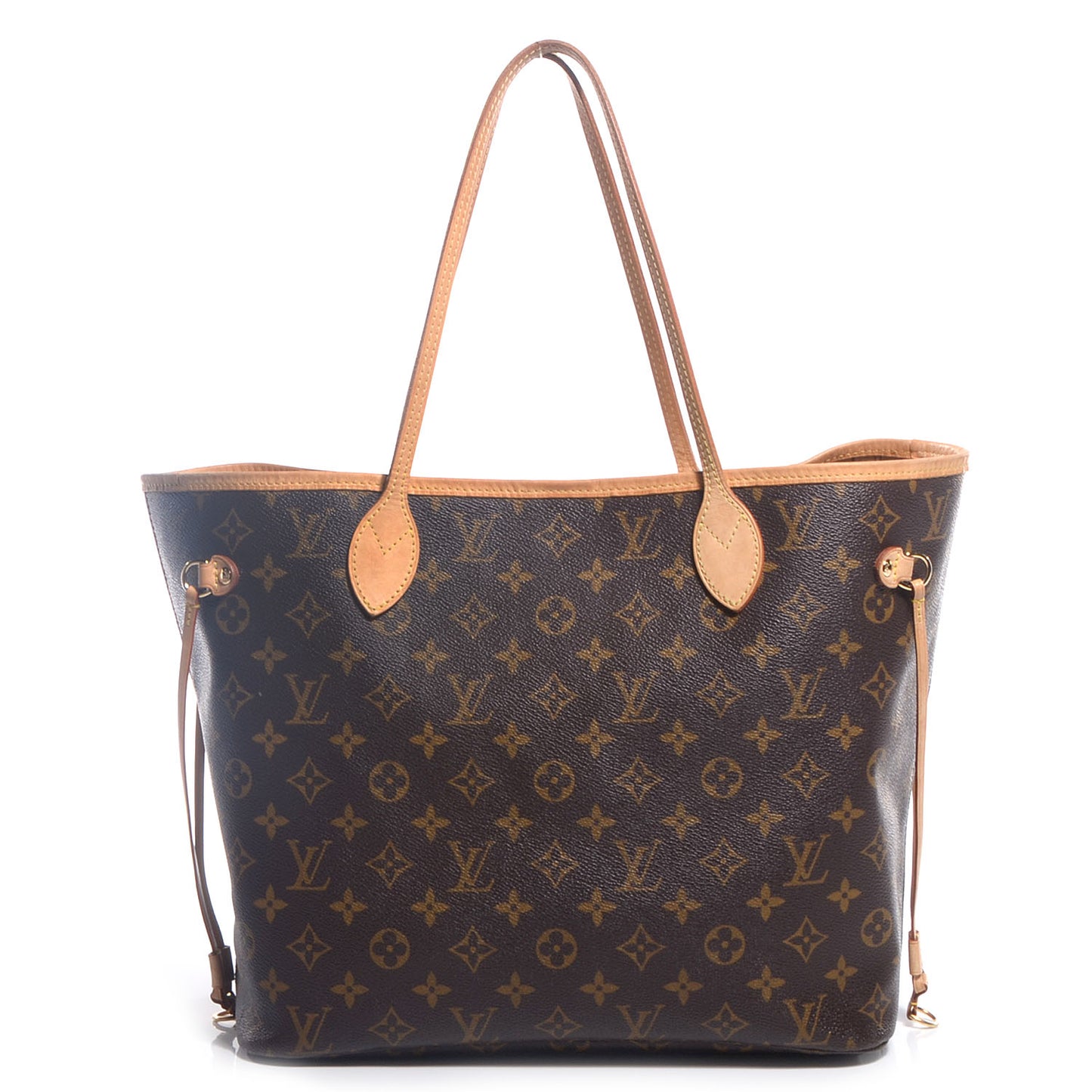 Monogram Neverfull MM