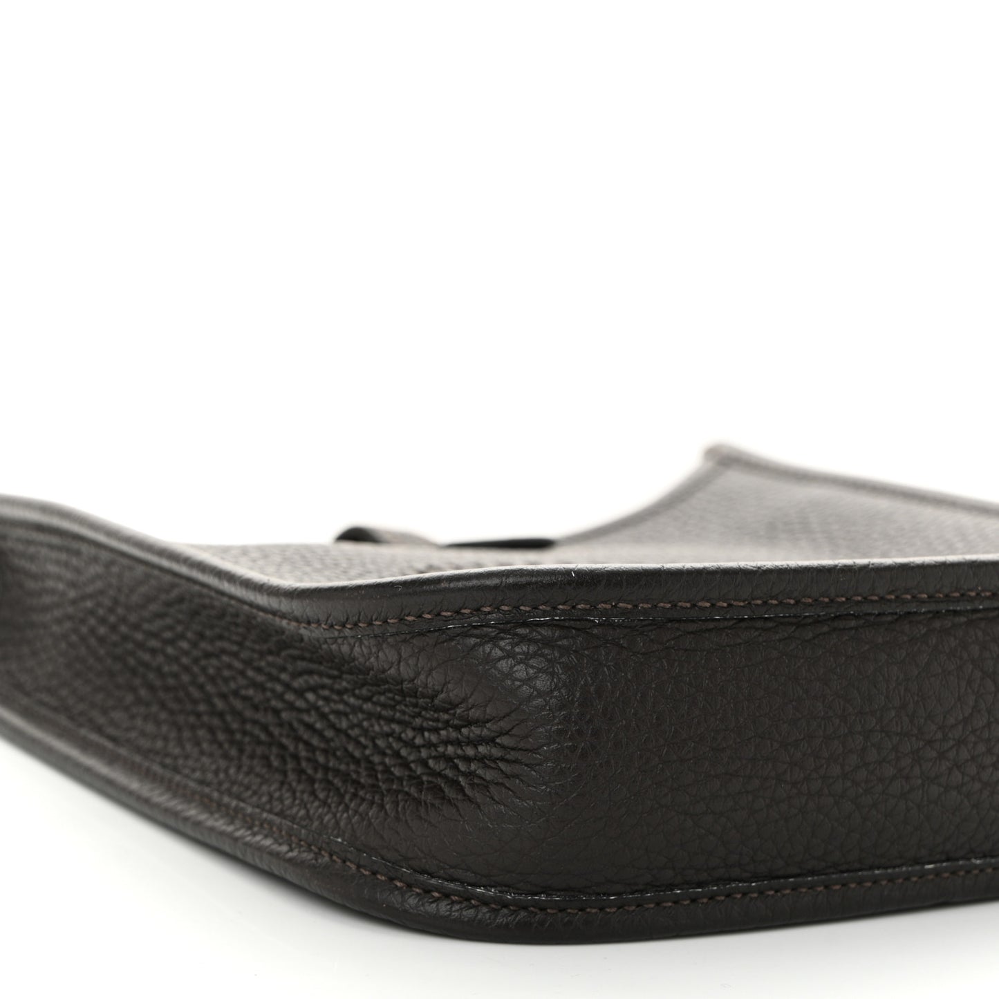 Taurillon Clemence Evelyne TPM Ebene Rouge Sellier