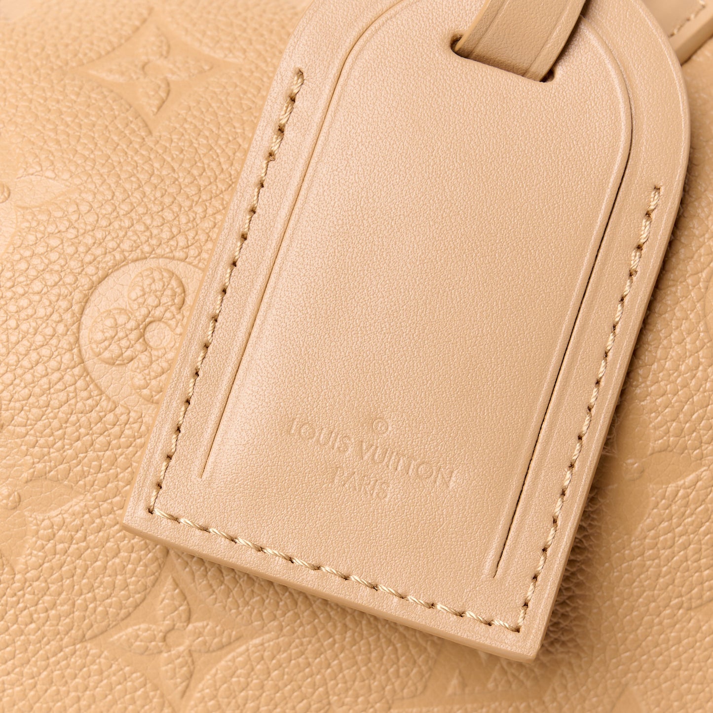 Empreinte Monogram Soft Speedy Bandouliere 30 Arizona