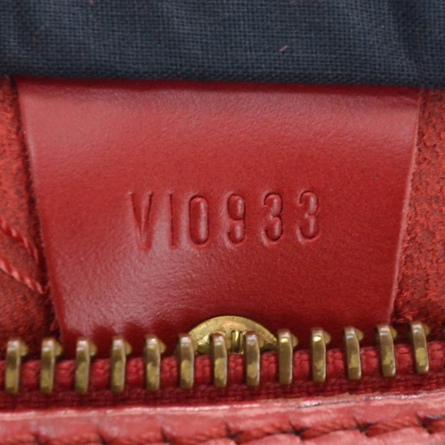 Epi Speedy 25 Rouge