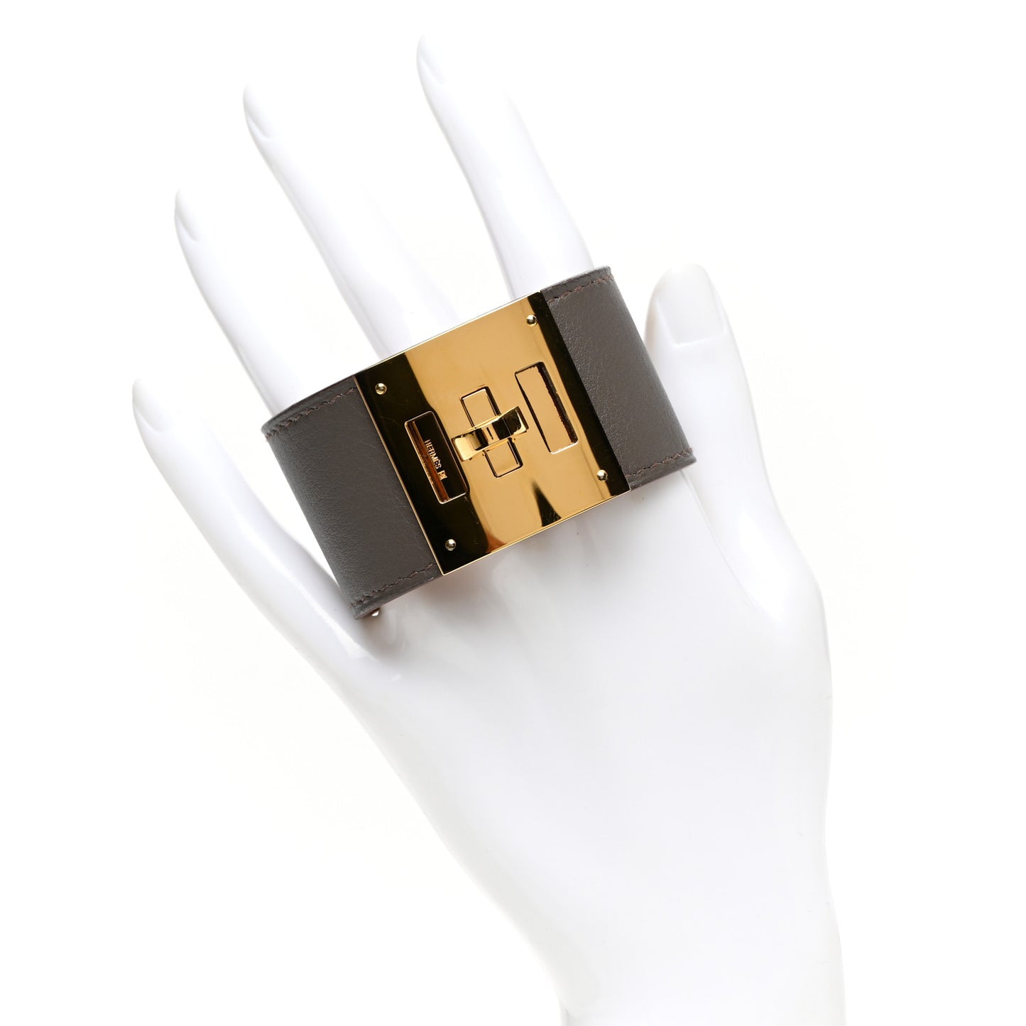 Swift Kelly Dog Bracelet Etain