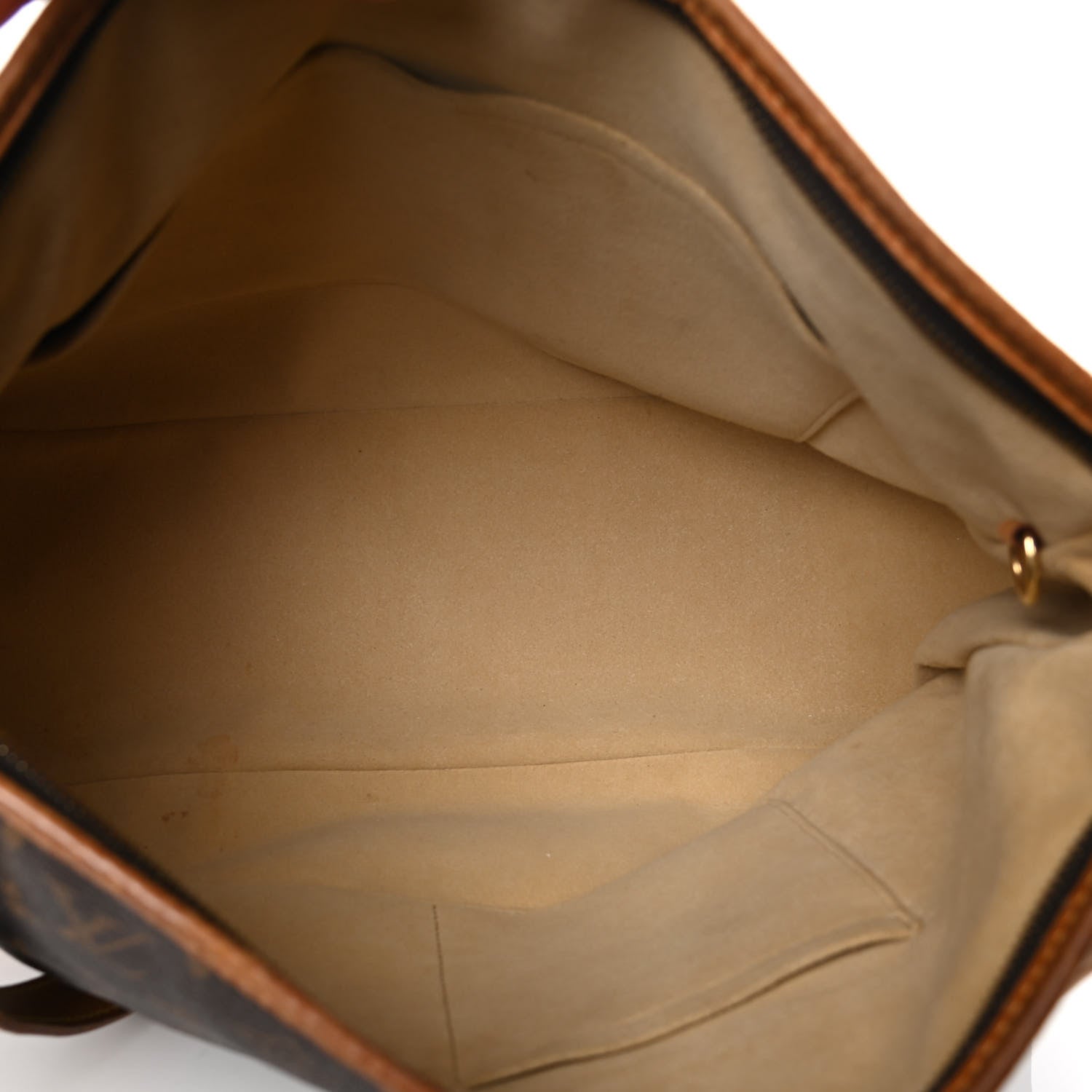 Louis Vuitton Monogram Estrela MM 4 of 7