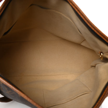 Louis Vuitton Monogram Estrela MM 4 of 7