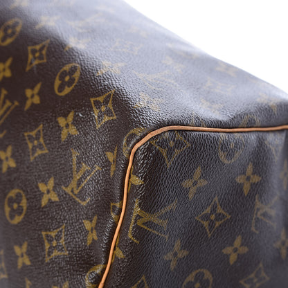 Louis Vuitton Monogram Speedy 30 19 of 21