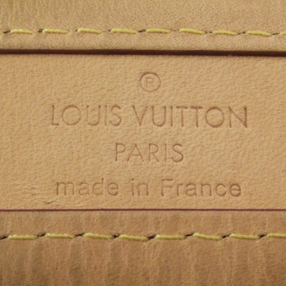 Louis Vuitton Monogram Multicolor S Lock Bracelet Noir 4 of 5