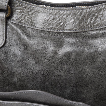 Balenciaga Chevre Classic Hardware First Grey 12 of 14