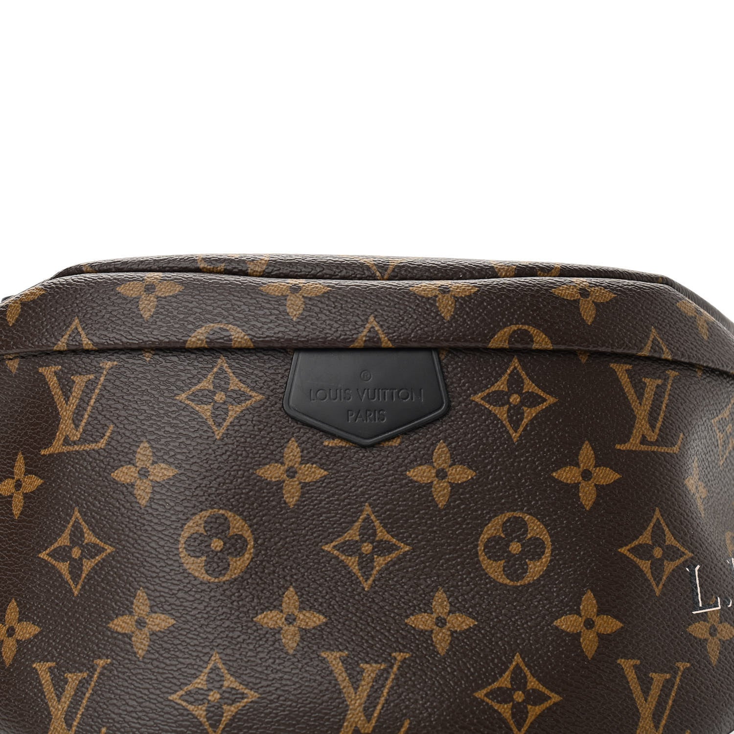 Louis Vuitton Monogram My LV World Tour Bumbag 7 of 9