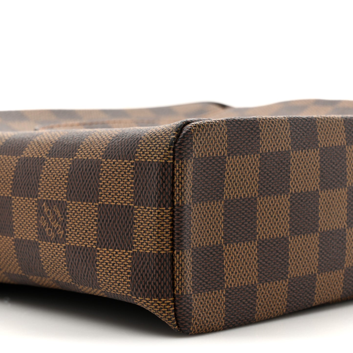 Damier Ebene Olav PM Messenger Bag