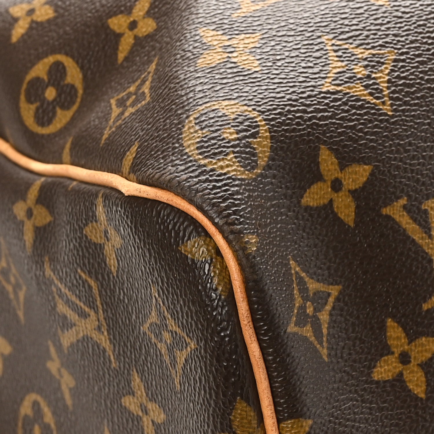 Louis Vuitton Monogram Keepall 50 8 of 12
