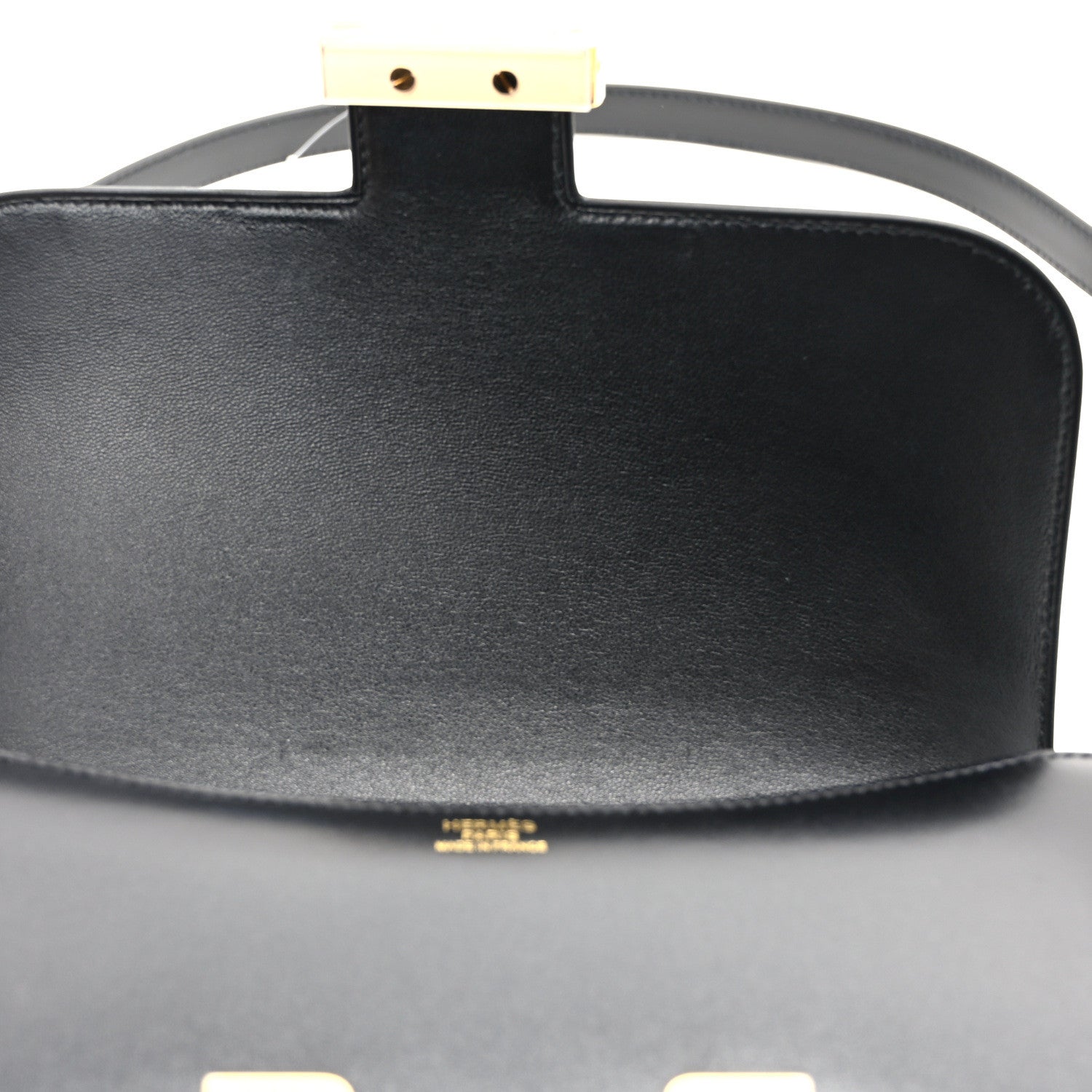 Hermes Box Constance 1-24 Black 9 of 10