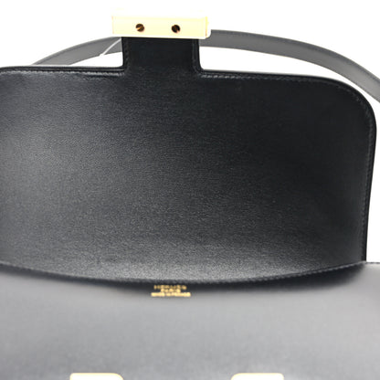 Hermes Box Constance 1-24 Black 9 of 10