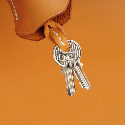 Hermes Vache Natural Birkin 40 15 of 34