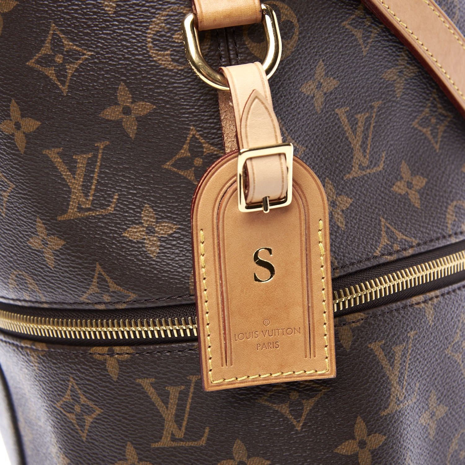 Louis Vuitton Monogram Melie 9 of 10