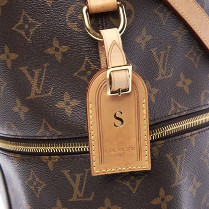 Louis Vuitton Monogram Melie 9 of 10