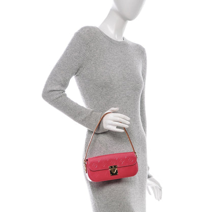 Louis Vuitton Vernis Malibu Street Framboise 2 of 6