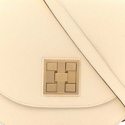 Hermes Epsom Mosaique Au 24-21 Nata 7 of 9