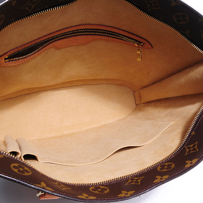 Louis Vuitton Monogram Babylone 6 of 8