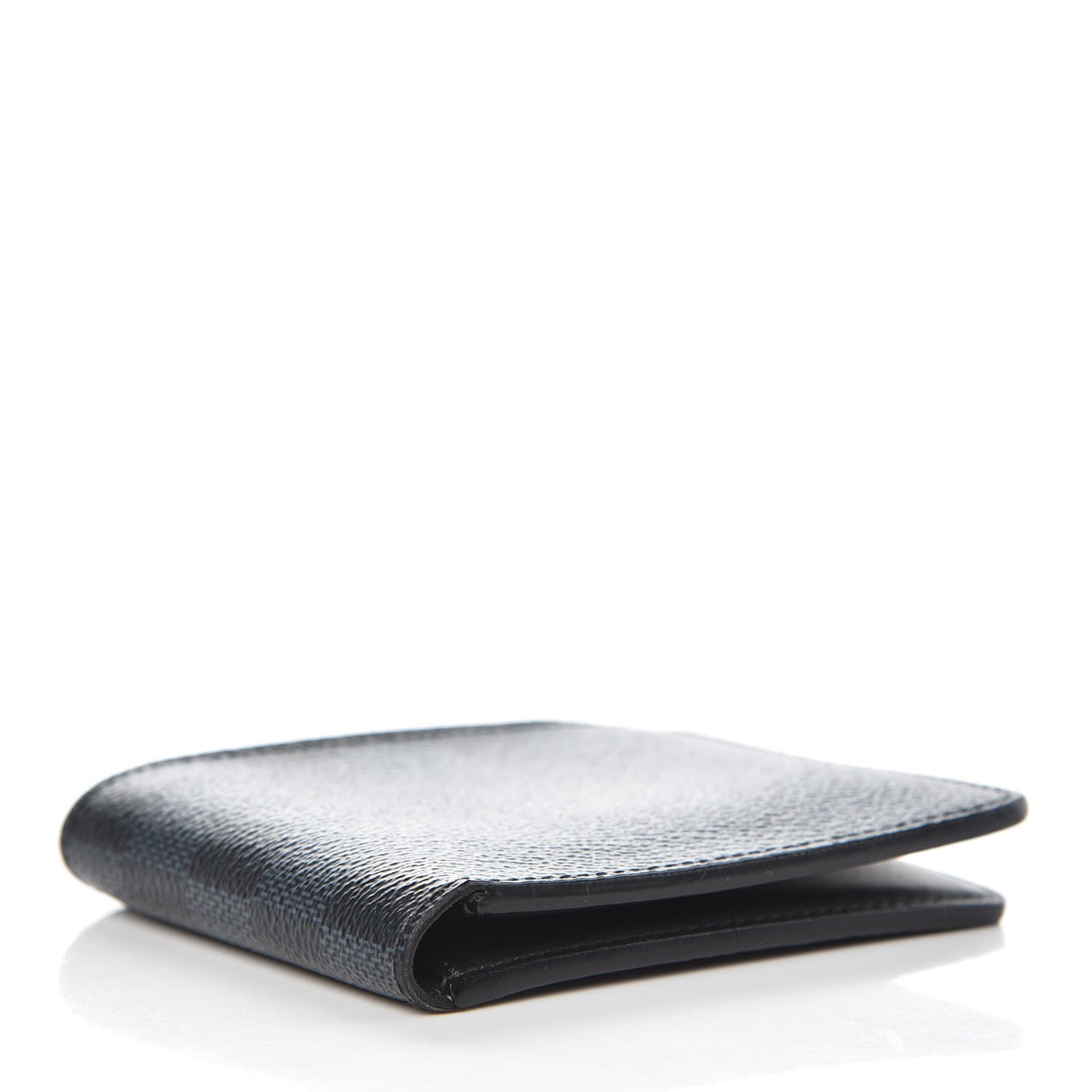 Damier Graphite Slender Wallet