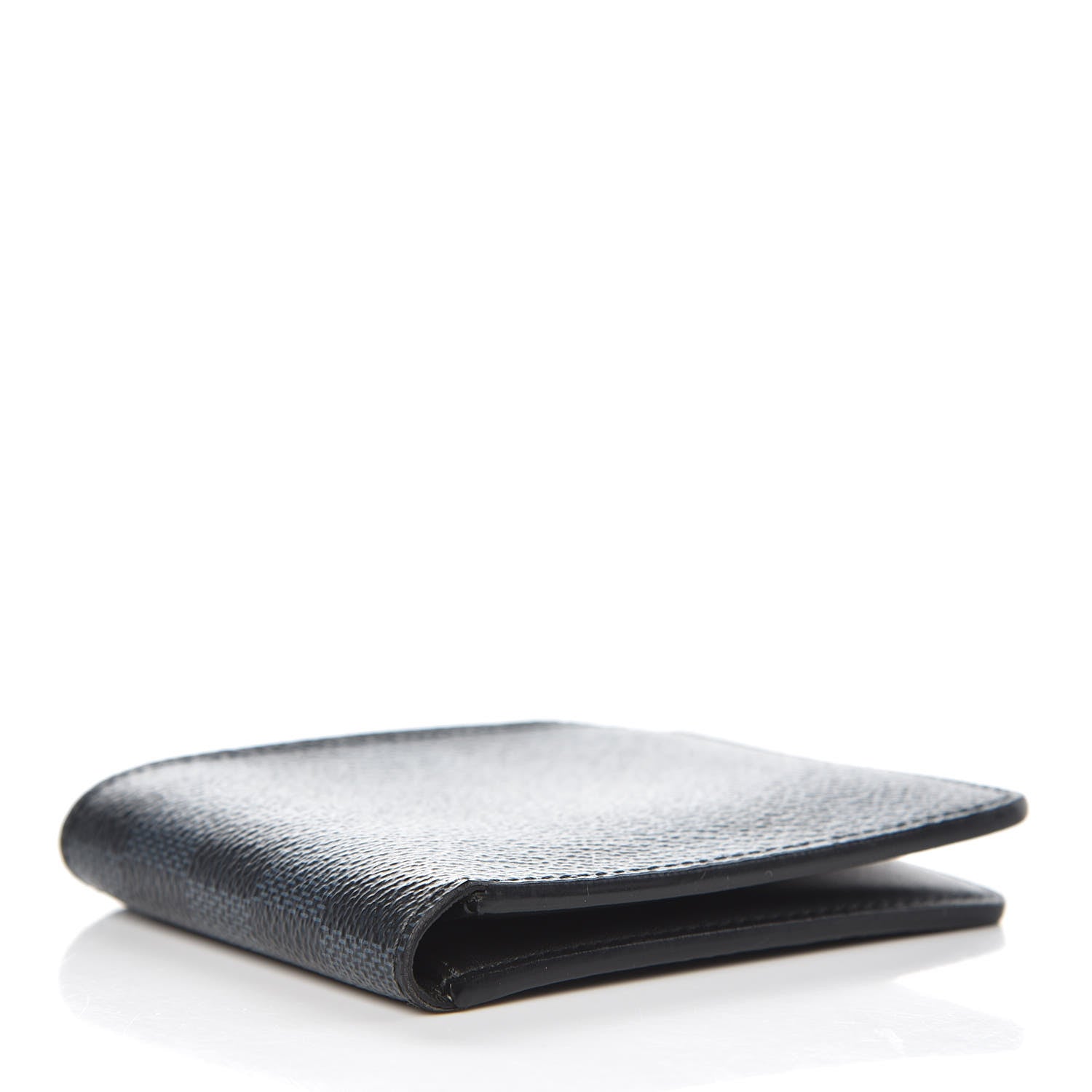 Louis Vuitton Damier Graphite Slender Wallet 4 of 7
