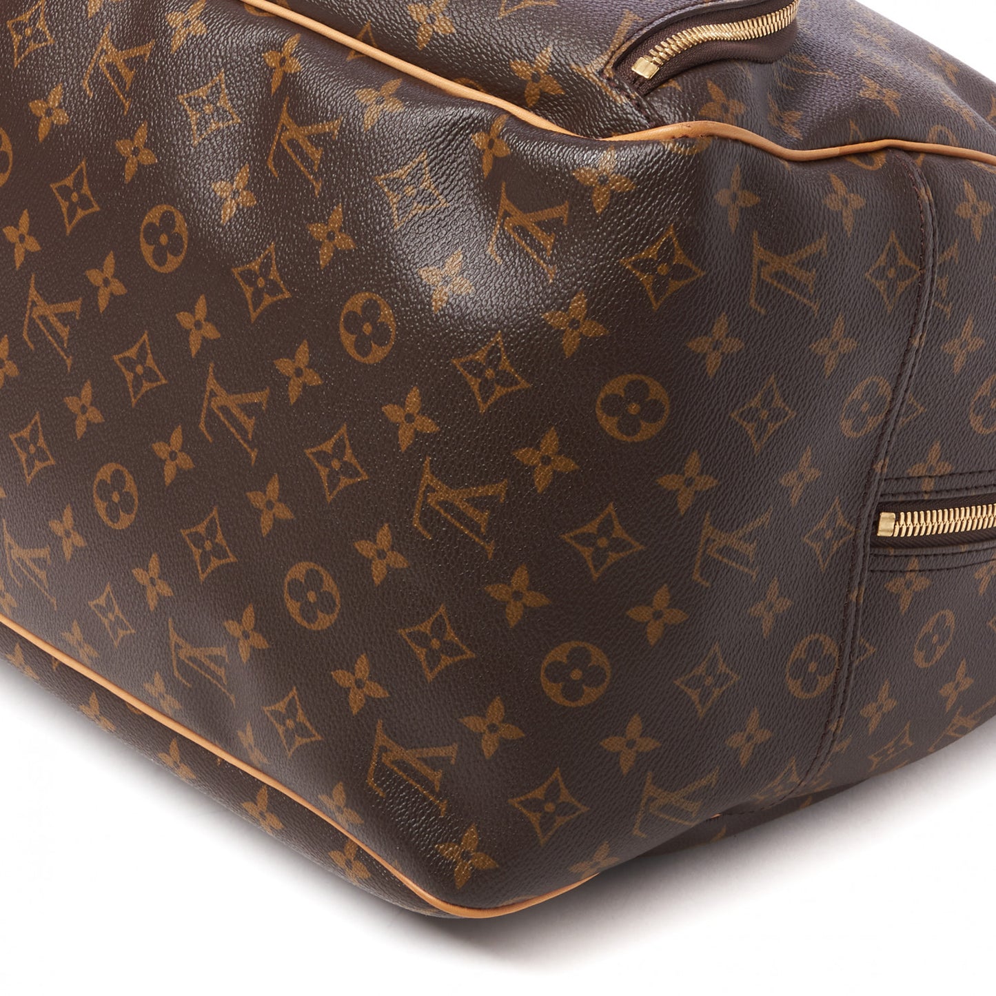 Monogram Evasion Sports Bag