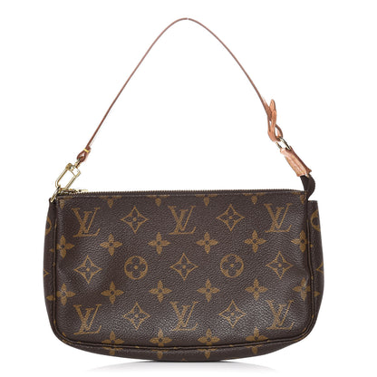 Louis Vuitton Monogram Pochette Accessories 1 of 10