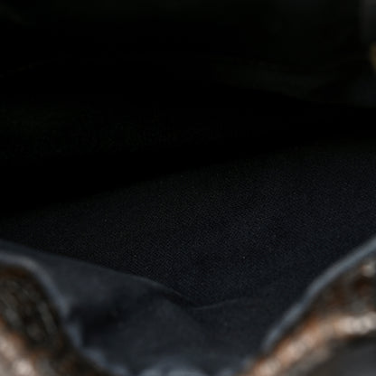Louis Vuitton Monogram Motard Biker Black 7 of 11