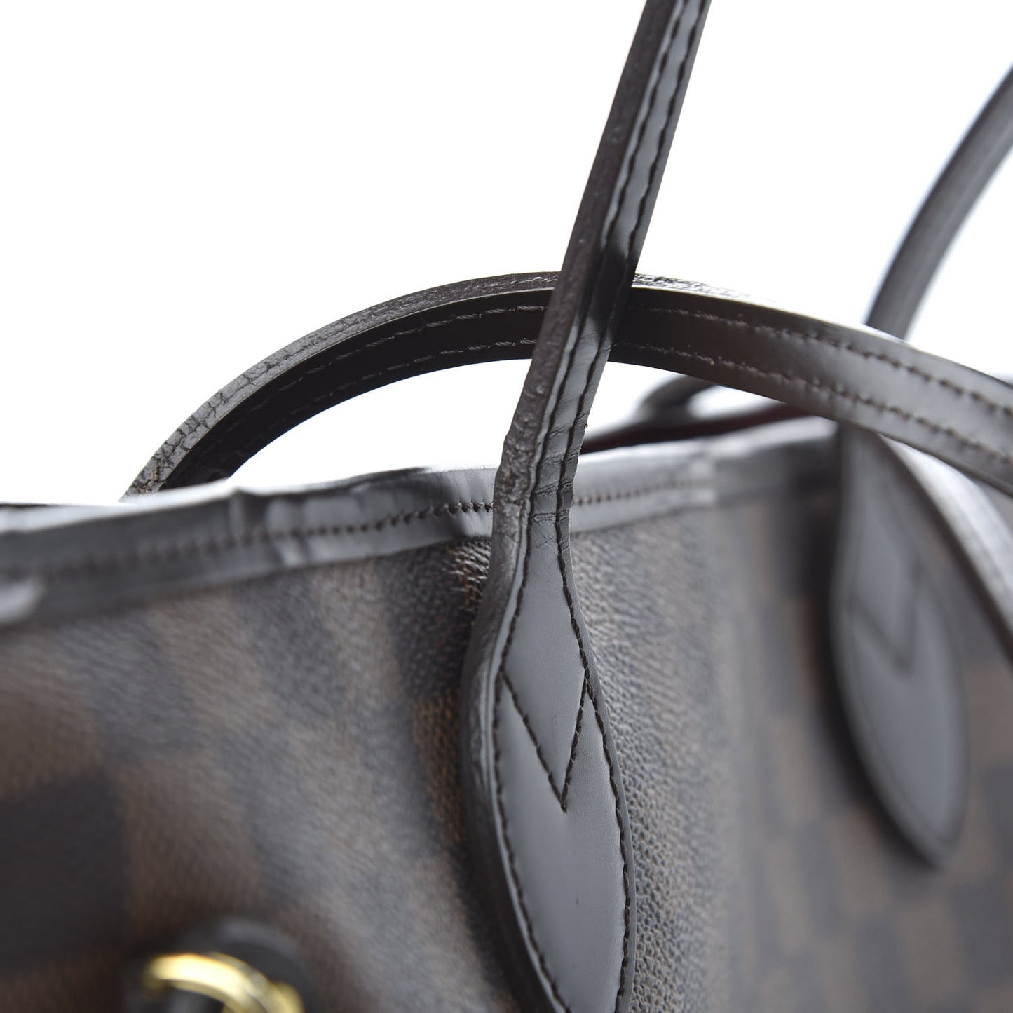 Damier Ebene Neverfull MM