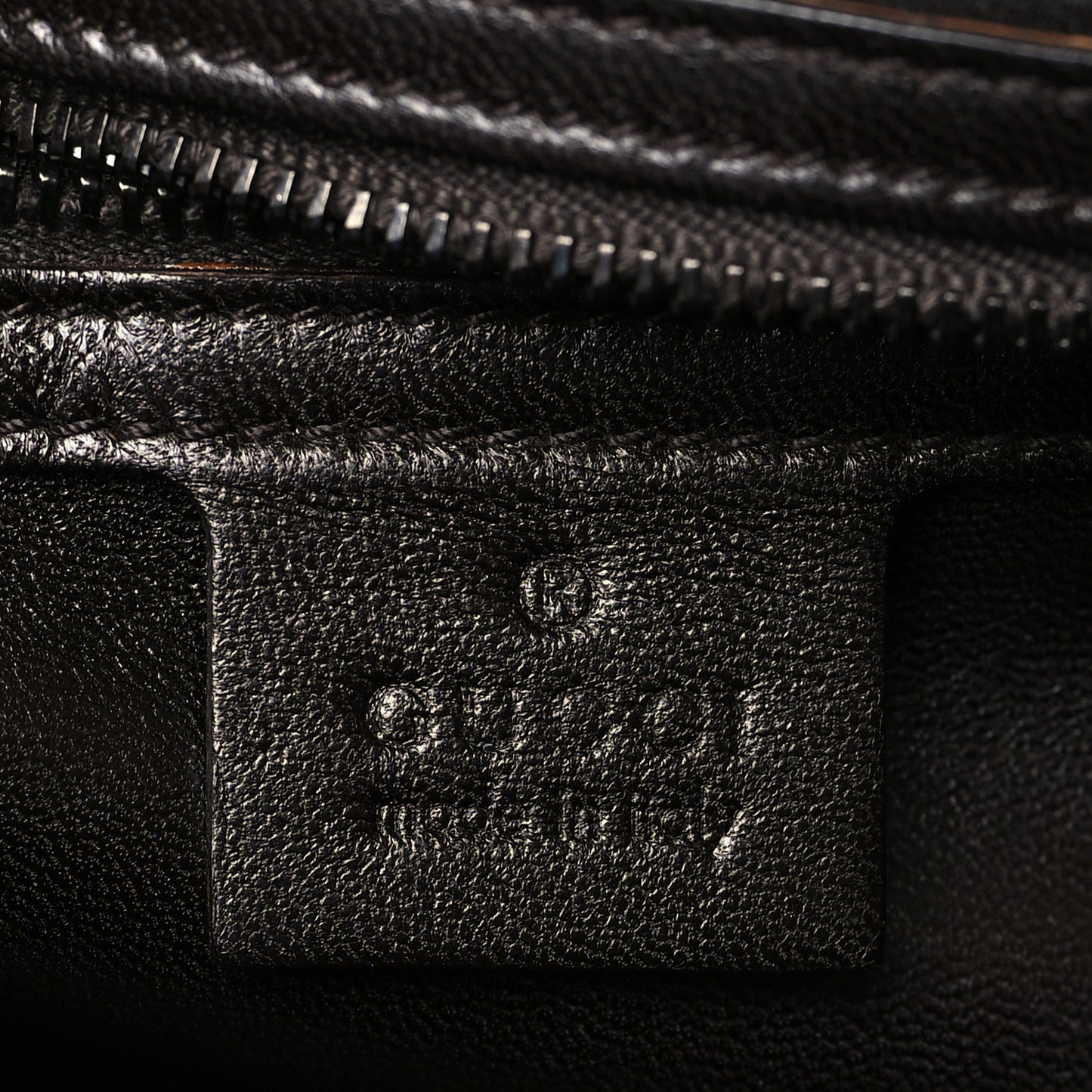 Wood Crocodile Tom Ford Doctor Bag Brown
