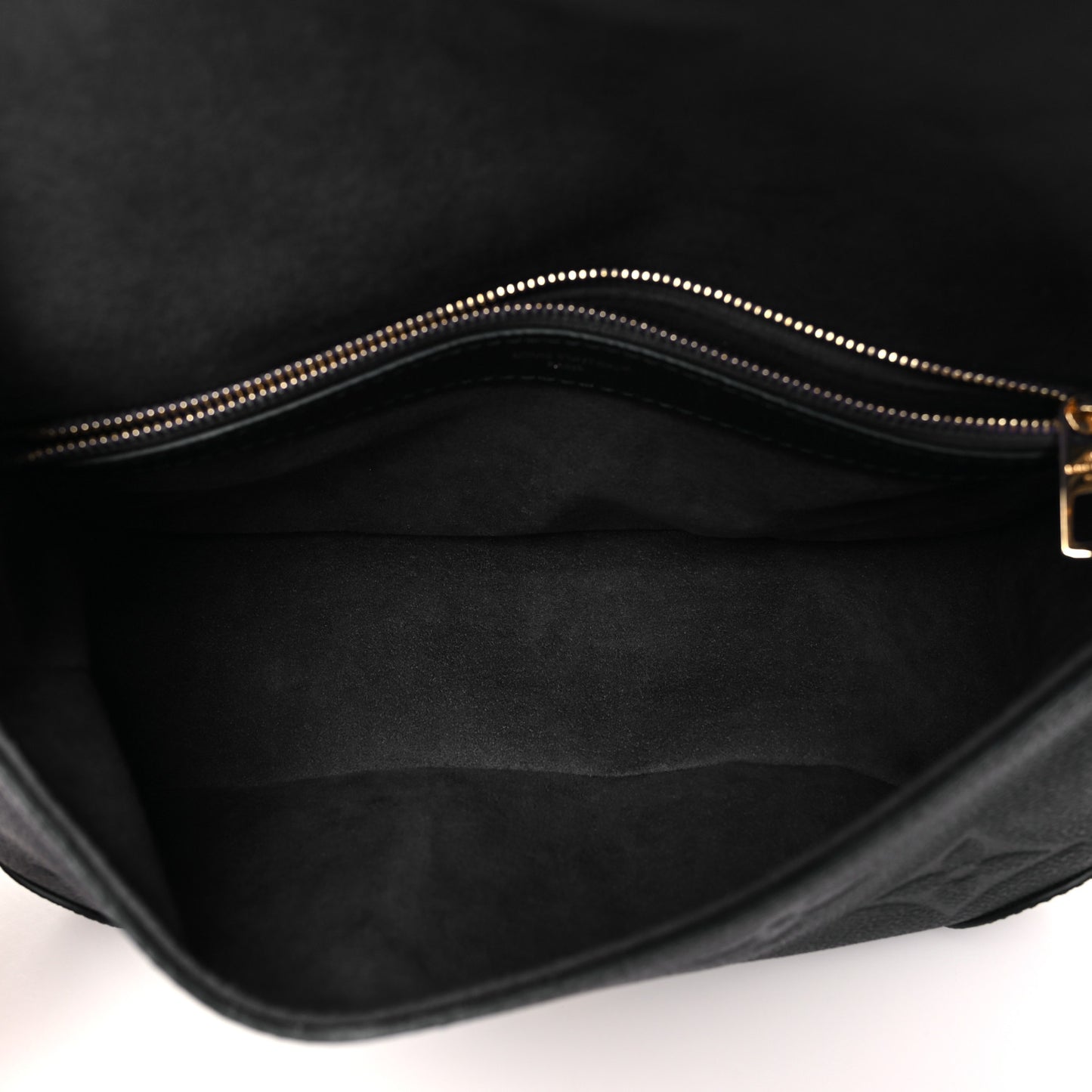 Empreinte Monogram Giant Diane Black