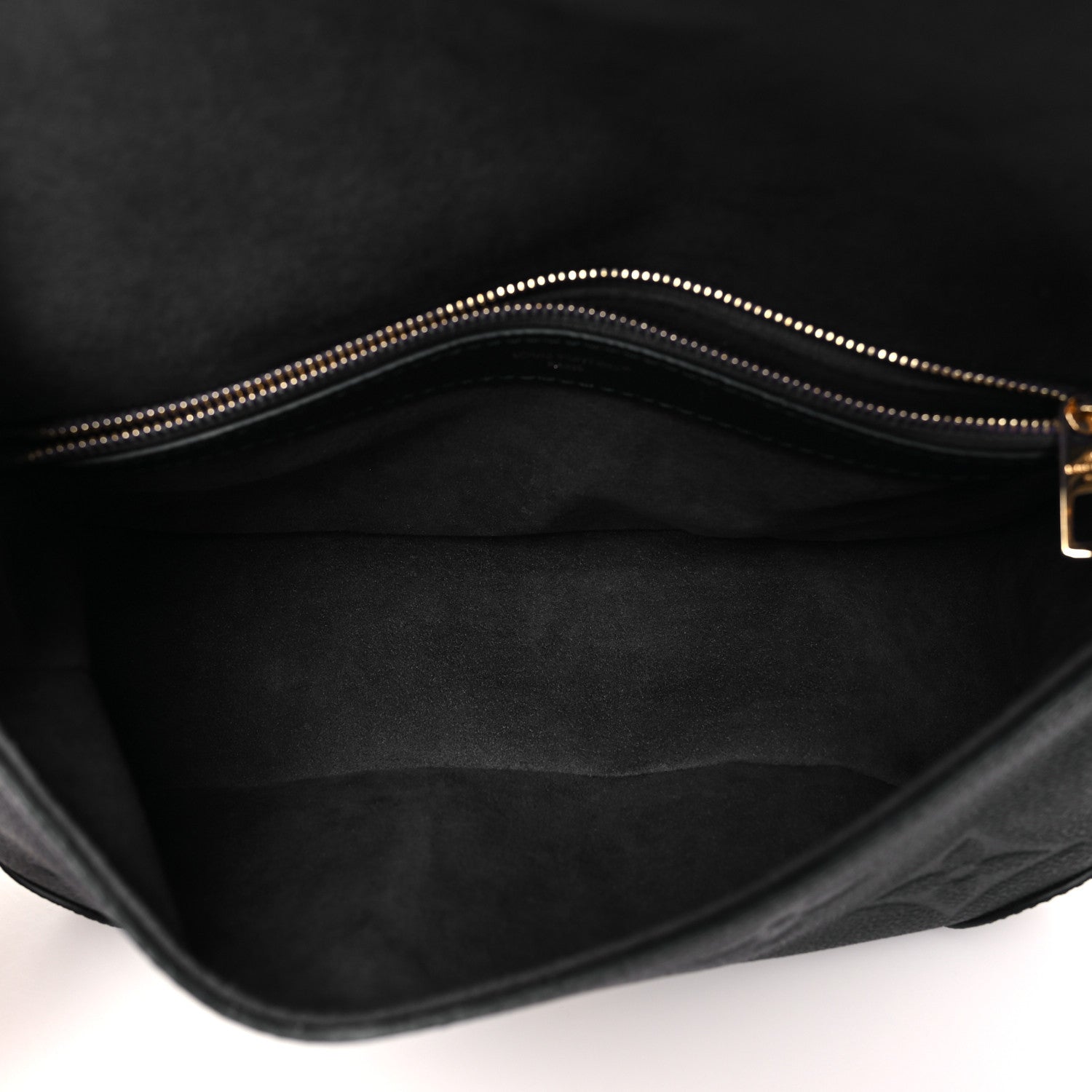 Louis Vuitton Empreinte Monogram Giant Diane Black 5 of 9