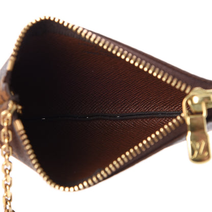 Louis Vuitton Monogram Key Pouch 6 of 6