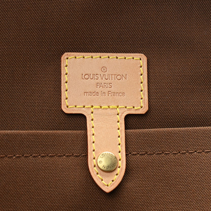 Louis Vuitton Monogram Packall GM 5 of 6