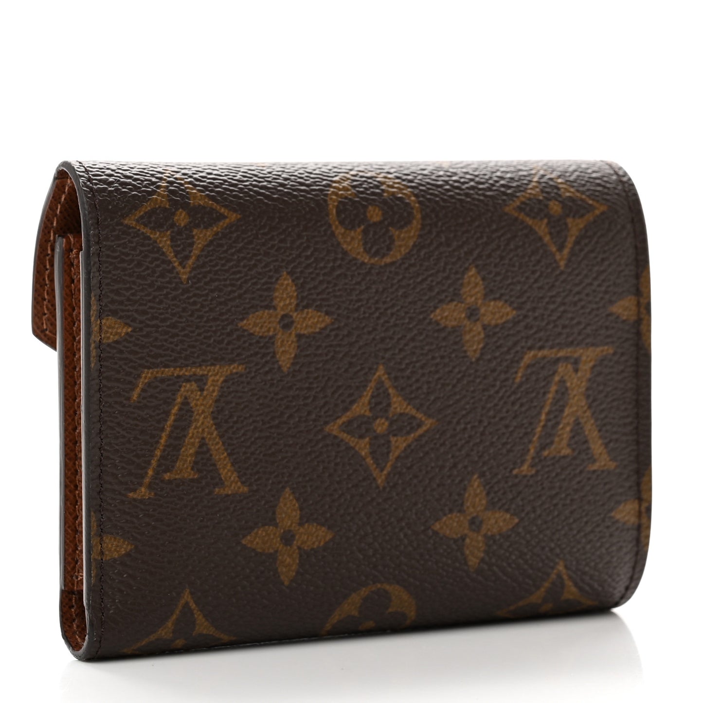Monogram Victorine Wallet