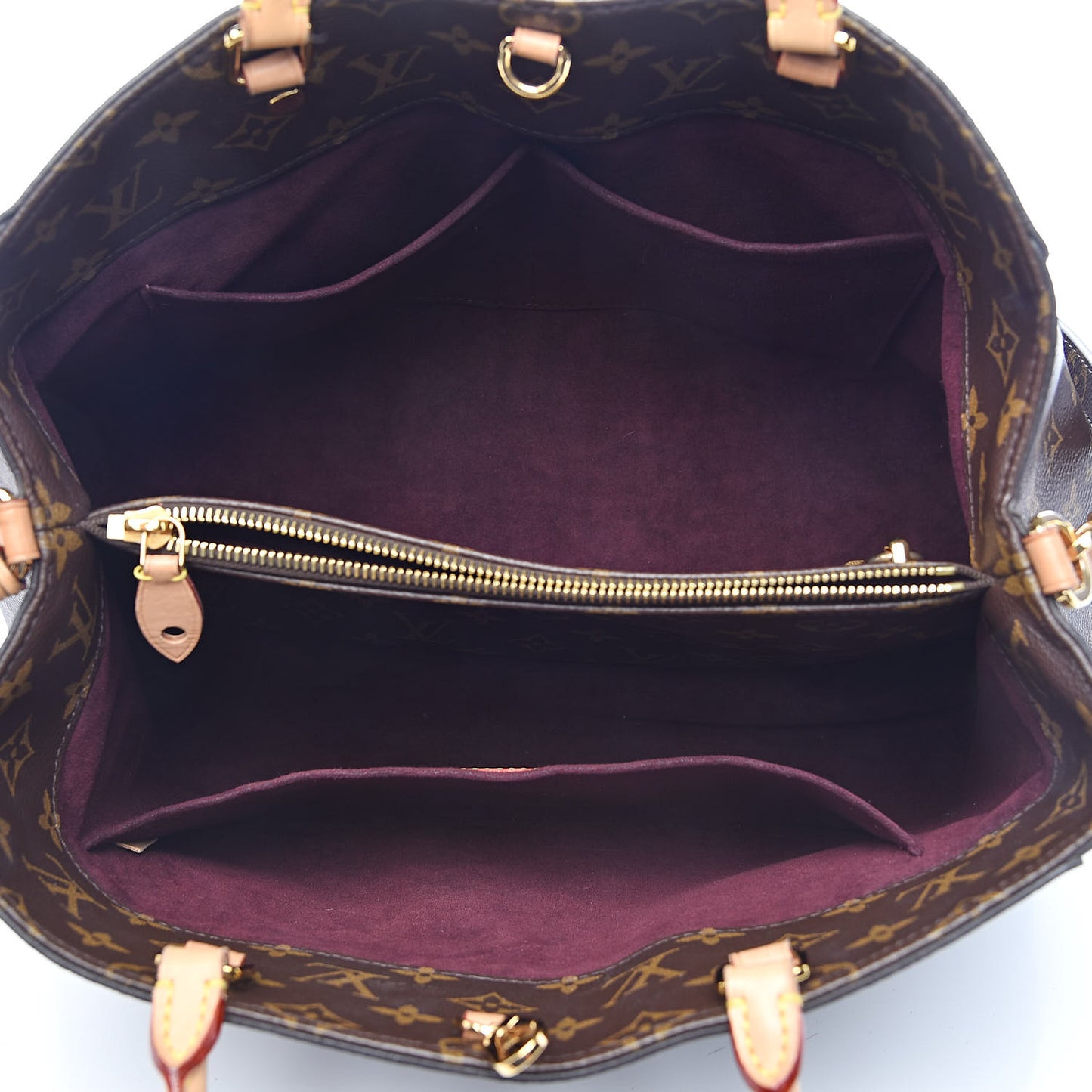 Monogram Montaigne GM
