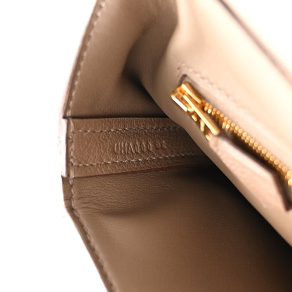 Hermes Evercolor Swift 24/24 21 Etoupe 7 of 11