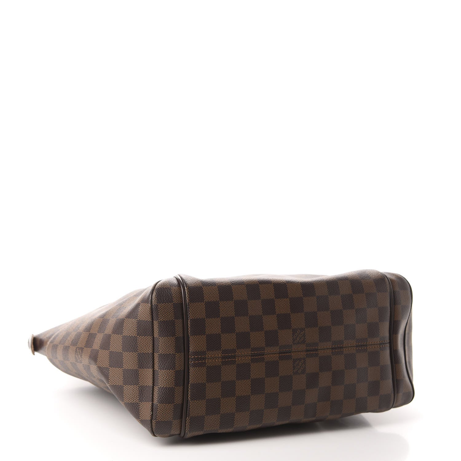 Louis Vuitton Damier Ebene Totally MM 4 of 11