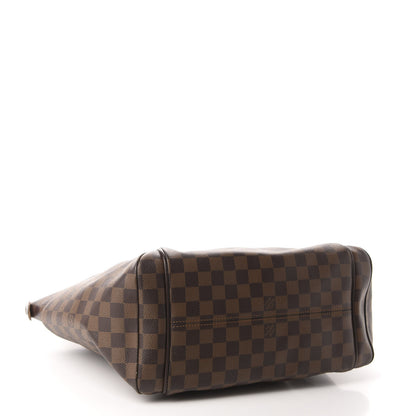 Louis Vuitton Damier Ebene Totally MM 4 of 11