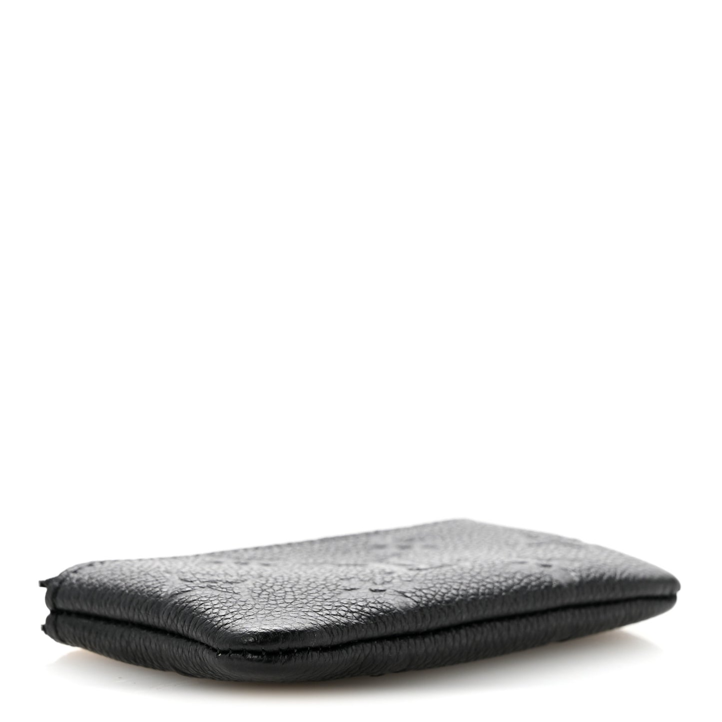 Empreinte Monogram Giant Key Pouch Black