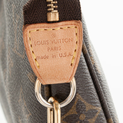 Louis Vuitton Monogram Pochette Accessories 6 of 7