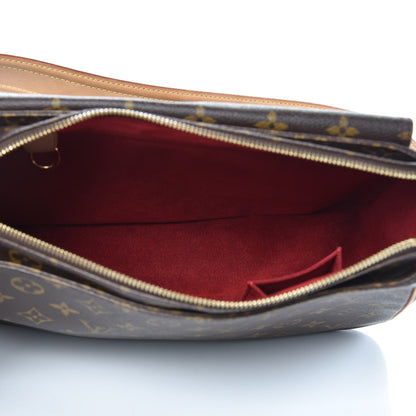 Louis Vuitton Monogram Viva-Cite GM 5 of 9
