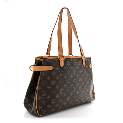 Louis Vuitton Monogram Batignolles Horizontal 3 of 15