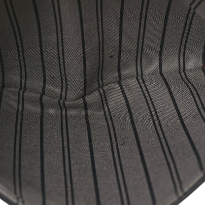 Louis Vuitton Empreinte Pochette Metis Black 6 of 9