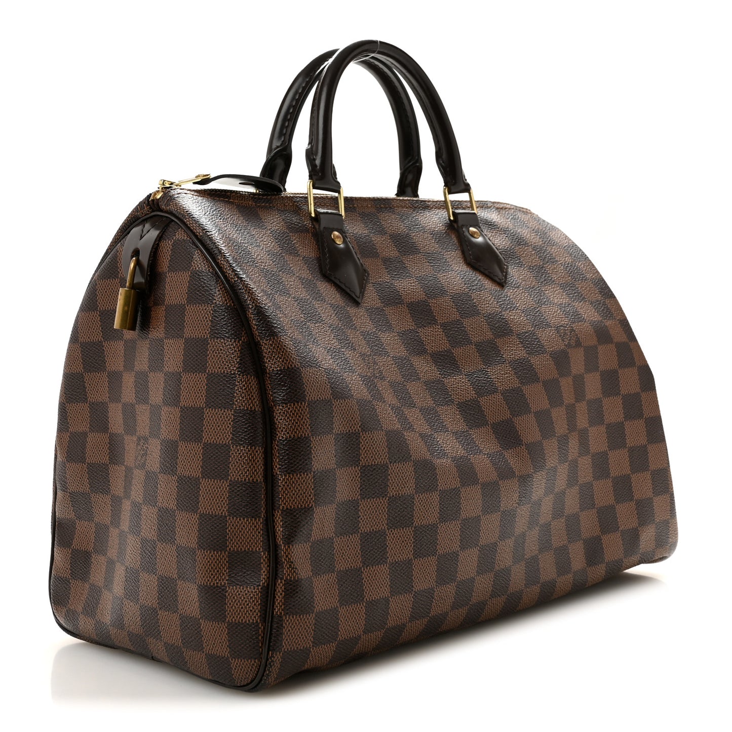 Damier Ebene Speedy 35