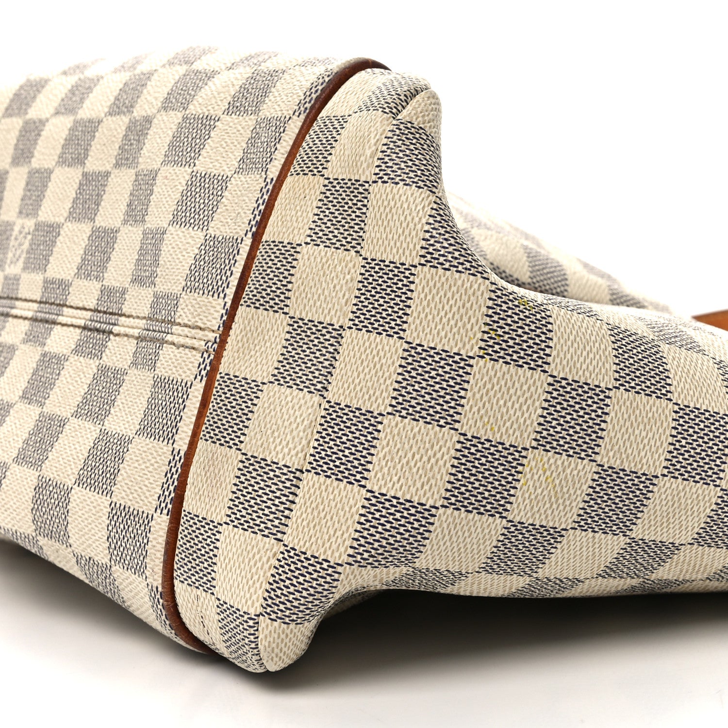 Louis Vuitton Damier Azur Totally PM 9 of 10