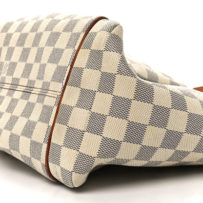 Louis Vuitton Damier Azur Totally PM 9 of 10