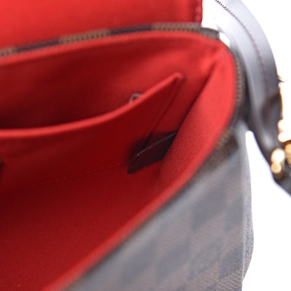 Louis Vuitton Damier Ebene Croisette 7 of 11