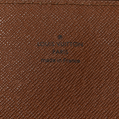 Louis Vuitton Monogram Poche Documents Portfolio Case 39 6 of 7