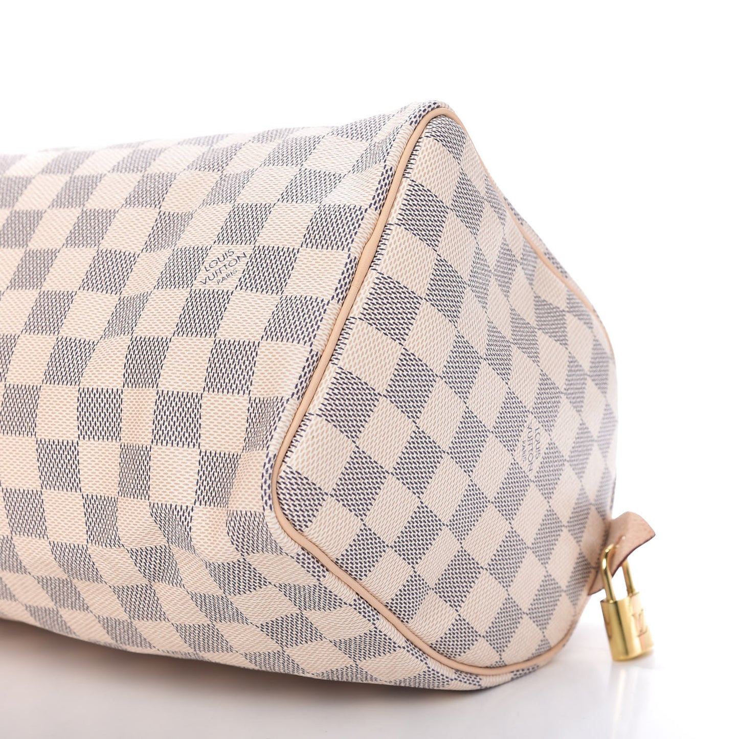 Damier Azur Speedy 25