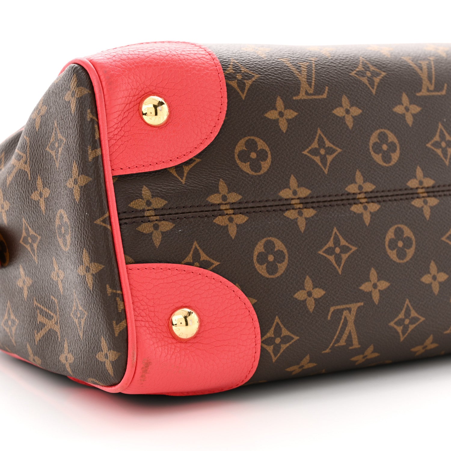 Louis Vuitton Monogram Retiro NM Poppy 10 of 14